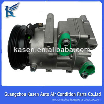 auto ac compressor for hyundai accent 2006-2009